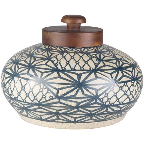 Gracie Oaks Sherley Terracotta Decorative Urns Jars Reviews Wayfair