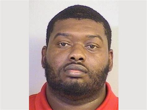 Alabama Probation Officer Accused Of Coercing Multiple People Into Sexual Conduct