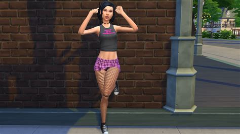 Share Your Female Sims Page 130 The Sims 4 General Discussion