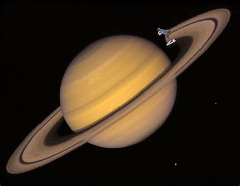 Giphy 617×480 Saturn Planets Saturn Planet