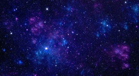 Purple Background Galaxy Images Wallpress Free