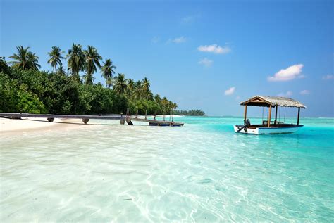 Maldives Resorts For Couples Your Romantic Stay In The Paradise