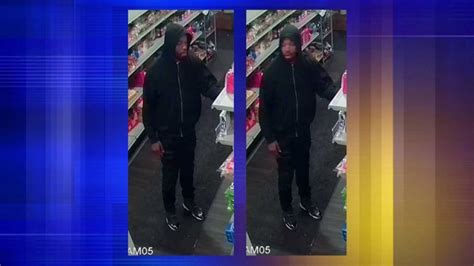 Recognize Them Mpd Needs Help To Id Suspects In Robbery Of Business