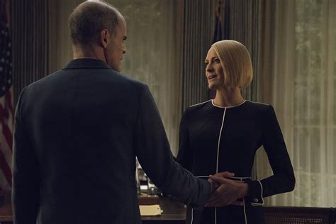 Critical Divide Why House Of Cards Season 6 Is Collapsing For Many