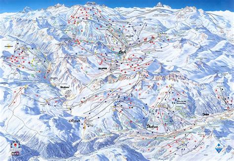 Meaning of lech in english. Skiing in Lech | Kuoni Ski Holidays