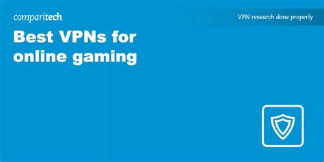 Best Vpns For Gaming Playing And Hosting Online Games