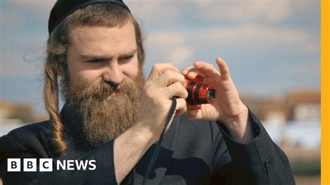 Why Jewish Families Are Moving To Canvey Island Bbc News