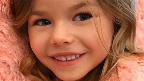 Six Year Old Russian Girl Named ‘most Beautiful In The World’ Photo Gold Coast Bulletin