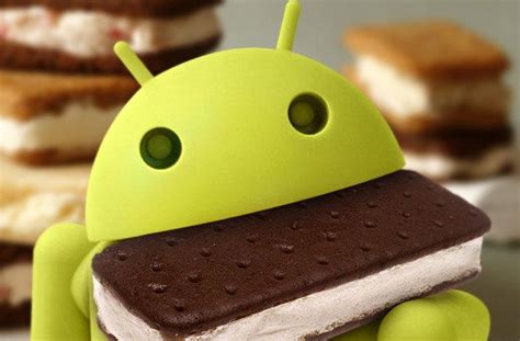 How do i upgrade android 4.0 ice cream sandwich in sony mobiles? ¿Qué es Android Ice Cream Sandwich? » Su Definición y ...