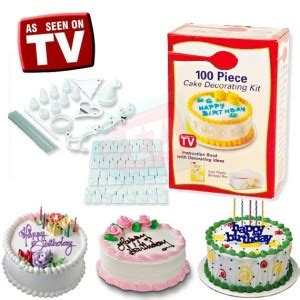 Every great cake decorator starts out as a newb. Best Cake Decorating Kit in 2018 - Reviews and Ratings