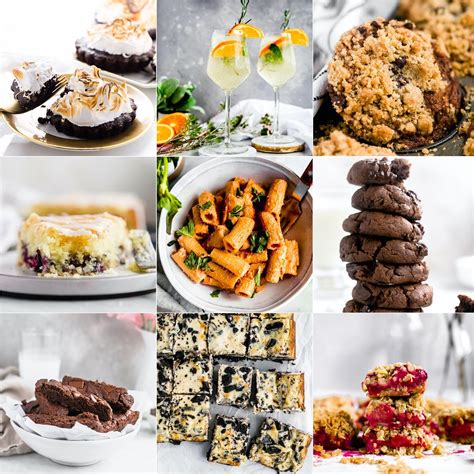 Top 10 Most Popular Recipes From 2020 Truffles And Trends