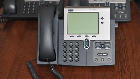 Best Voip Phones Of 2021 Ip Handsets For The Small Business And Home