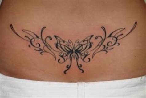 Pin on Lower back tattoos