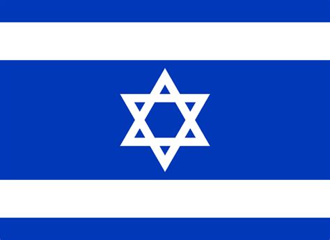 Israeli Flag Meaning Photos Cantik