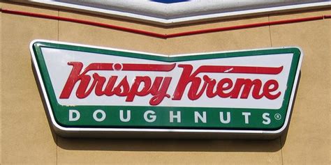 Krispy Kreme To Make Special Doughnut For Upcoming Solar Eclipse