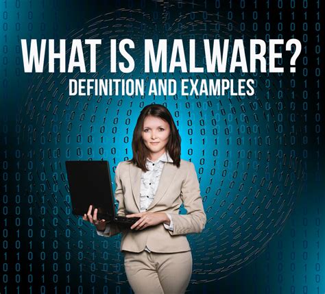 What Is Malware Definition And 6 Examples Tecadmin