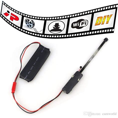 See more ideas about hidden cameras for home, hidden camera, spy camera. 2017 Mini Spy Cameras Diy Module Wifi Ip Spy Hidden Camera ...