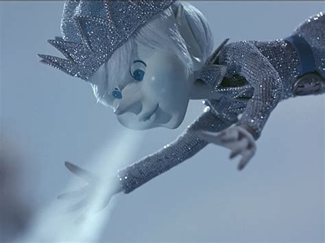 Wordsmithonia Favorite Fictional Character Jack Frost