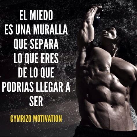 RecopilaciÓn Frases Con ImÁgenes De Motivacion “gymrizo Motivation