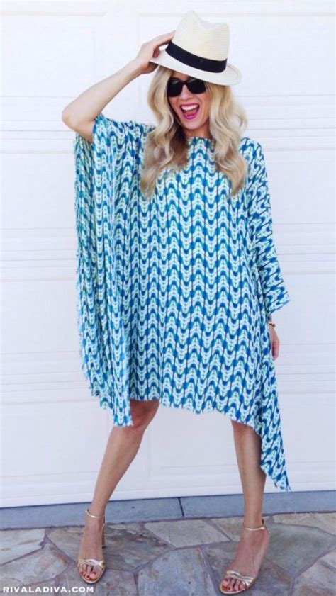 Fantastic Diy Summer Dress Designs With Sewing Tutorials