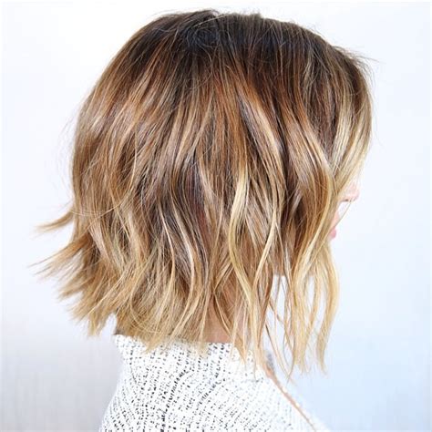 40 Best Short Hairstyles For Thick Hair 2020 Short