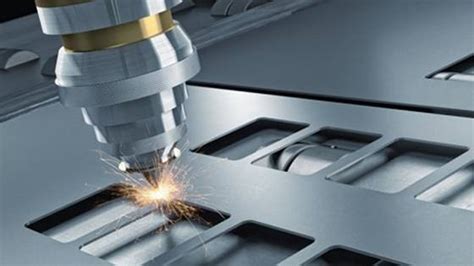 Sheet Metal Laser Cutting Process Pros And Cons And Applications