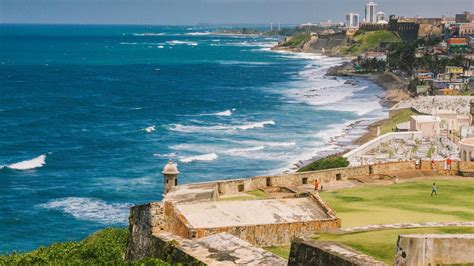 Thinking about moving to puerto rico? Visiter Porto Rico : Tourisme culturel, aventure et ...