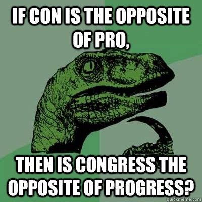 4 839 335 просмотров • 1 июн. May I suggest the first 535 layoffs? - Congress - quickmeme