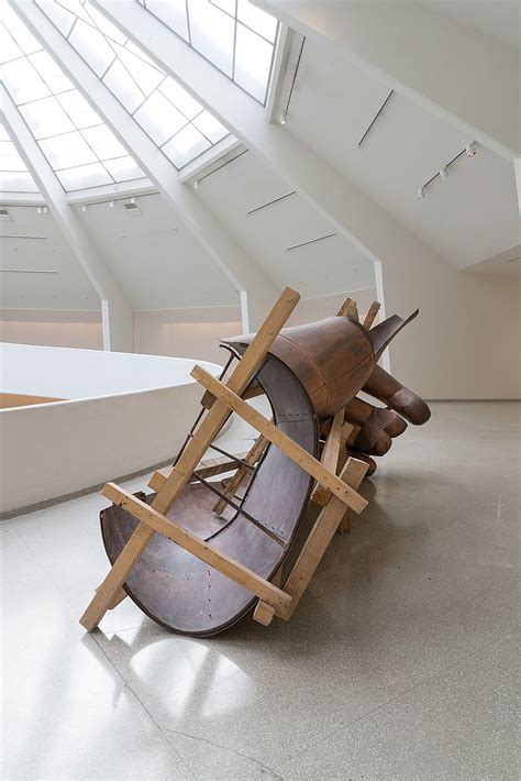 Danh Vo We The People Detail The Guggenheim Museums And Foundation