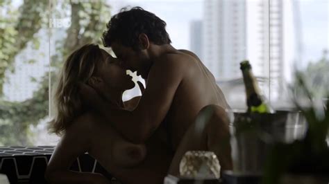 Nude Video Celebs Antoniela Canto Nude O Negocio S02 2014