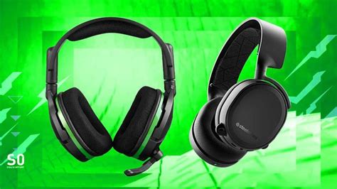 Best Xbox One Headset 2020 Our Top Picks For Xbox One Headsets You Can