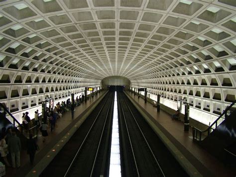 Pentagon City Metro Pictures Of Washington Dc Washington Dc