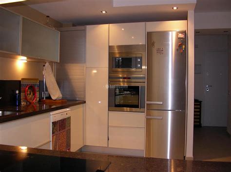 Eventos empresariales, personales, familiares festejos y reuniones de cualquier tipo te ofrecemos> salon servicio cocina (tenedor libre pizzas. Cocina Abierta Al Salon | Ideas Reformas Cocinas