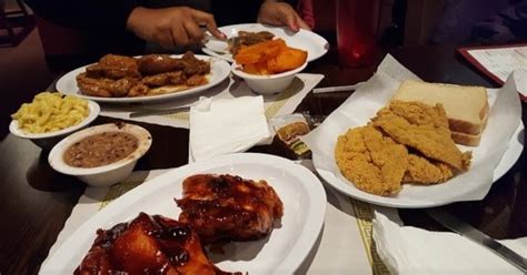 Southern girls soul food ($$) southern, soul food distance: Southeast Queens Scoop Blog - Streetwise Digital News: 7 ...