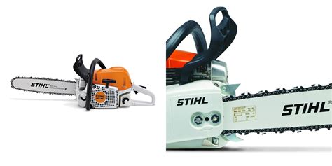 Stihl Ms 391 Specificationshow Many Cc Is This Amazing Chainsaw