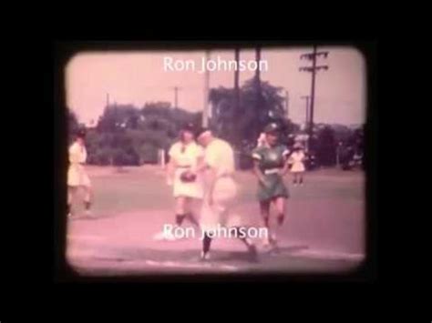 Dorothy Kamenshek Beisbol Femenino YouTube