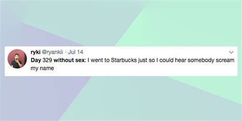 Viral Sex Meme Days Without Sex Is Going To Make You Feel So Seen