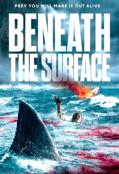 فيلم Beneath The Surface 2022 مترجم اون لاين Hd توك توك سينما