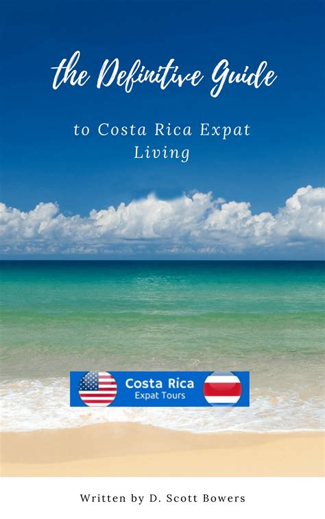 The Definitive Guide To Costa Rica Expat Living Costa