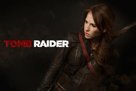 A Survivor Is Born Tomb Raider 2013 Lara Croft By Milla S On Deviantart