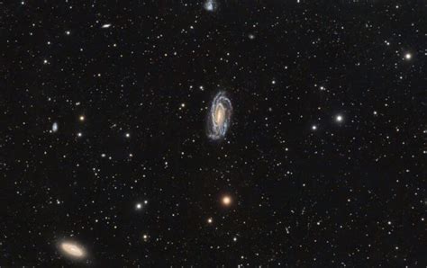 Galaxies Archives Astrodoc Astrophotography By Ron Brecher