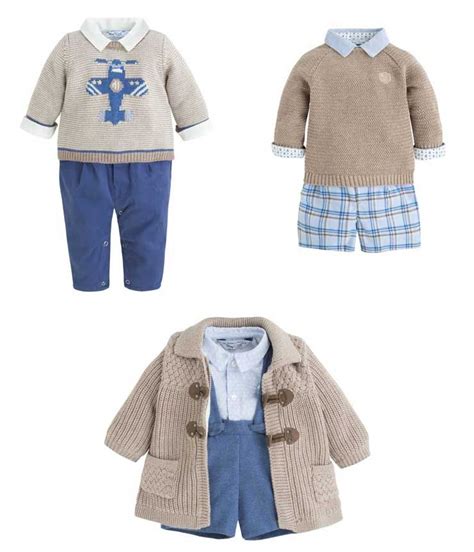 Mayoral Newborn Collection Autumn Winter 2016 Moda Para Bebes