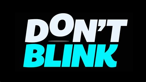 Dont Blink Associated Television