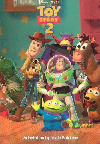 Toy Story 2 Toy Collector Gssany