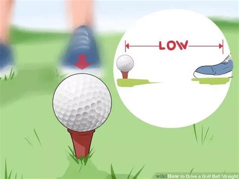 How To Drive A Golf Ball Straight Every Time Best Tips For Golfers