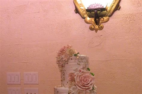 Artistic Cakes Wedding Cake Azusa Ca Weddingwire