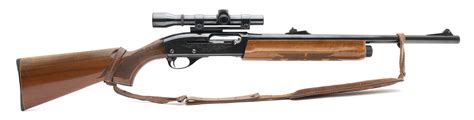 Remington 1100 Slug Gun 12 Gauge Shotgun For Sale