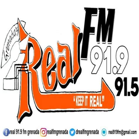 Listen To Real Fm Grenada Zeno Fm