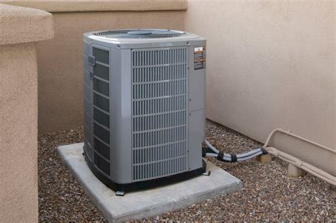 Installing Your Own Central Air Conditioner