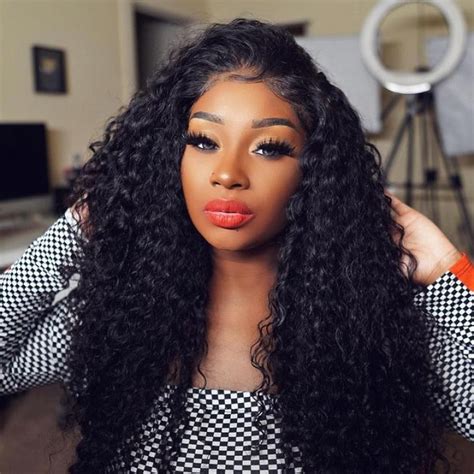Long Curly Weave Hairstyles Beauty Forever Hair